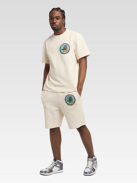 Herren Sweatshorts  -  di Egidio