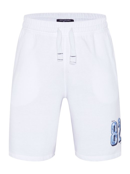 Herren Sweatshorts