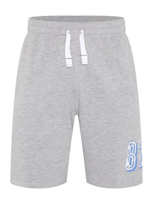 Herren Sweatshorts