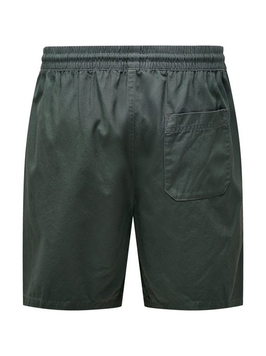 Herren Sweatshorts