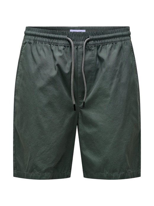 Herren Sweatshorts