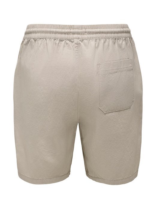 Herren Sweatshorts
