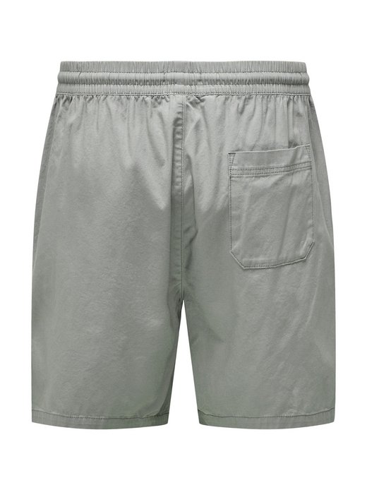 Herren Sweatshorts