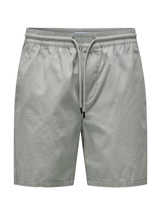 Herren Sweatshorts