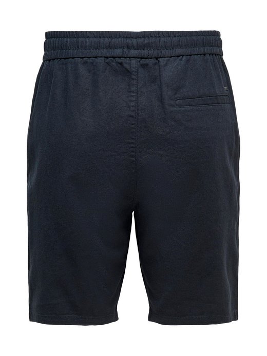 Herren Sweatshorts