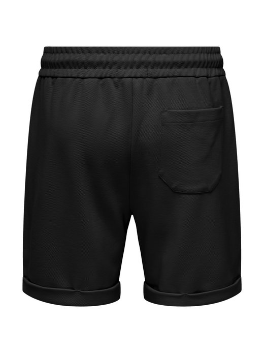 Herren Sweatshorts