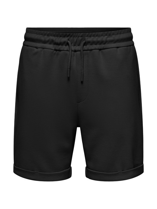 Herren Sweatshorts