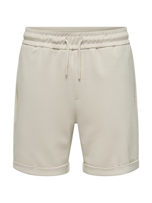 Herren Sweatshorts