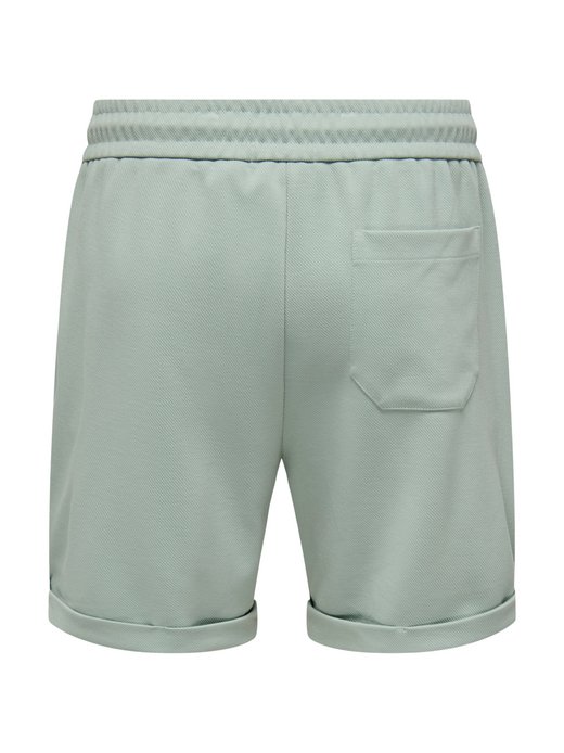 Herren Sweatshorts