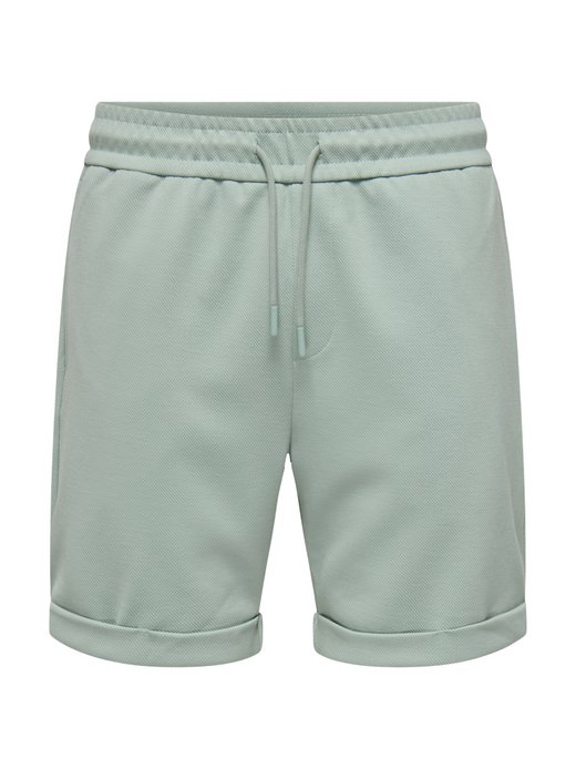 Herren Sweatshorts