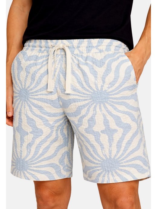 Herren Sweatshorts