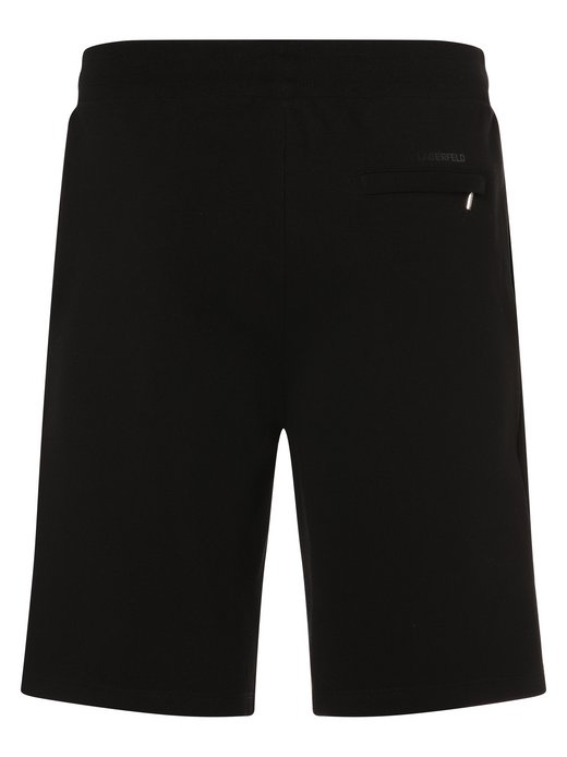 Herren Sweatshorts
