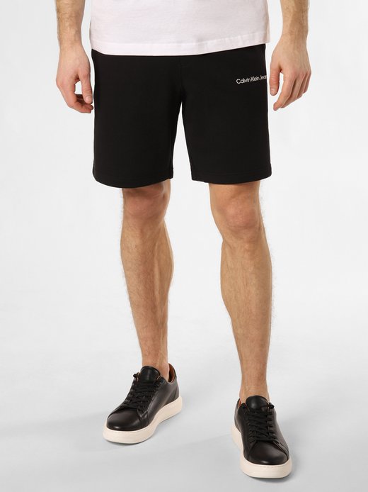 Herren Sweatshorts
