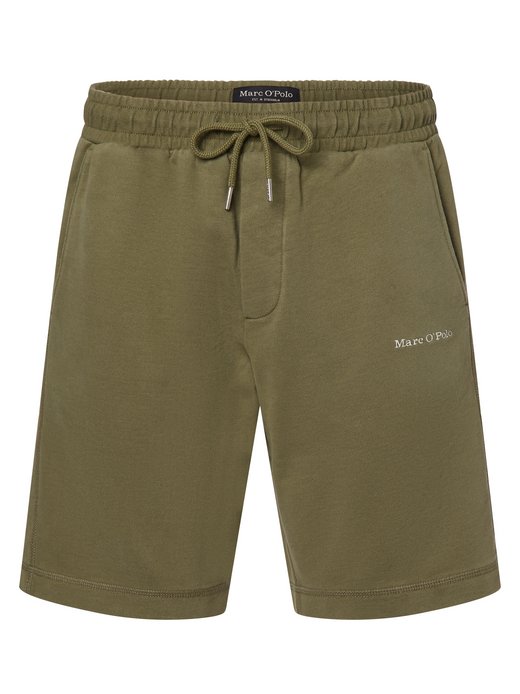Herren Sweatshorts