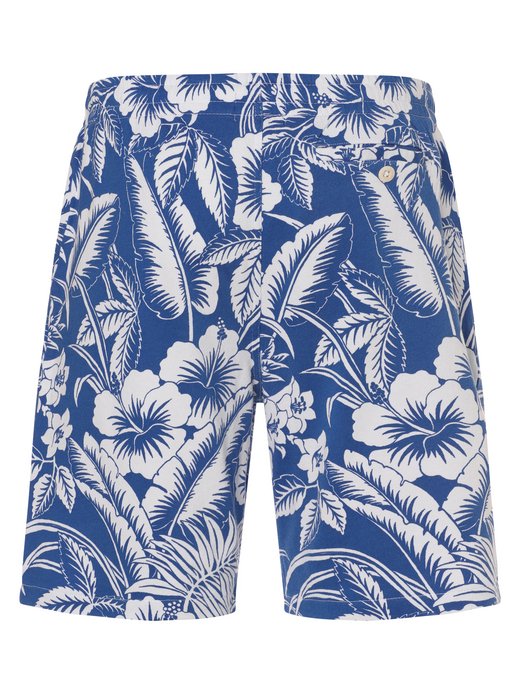 Herren Sweatshorts