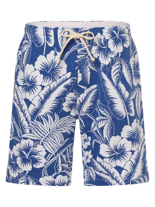 Herren Sweatshorts