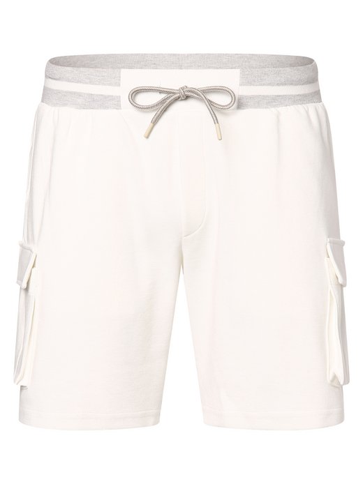 Herren Sweatshorts