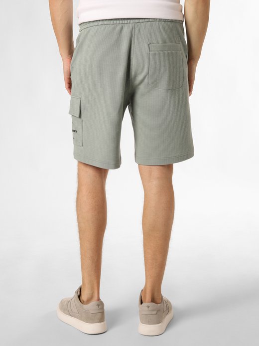 Herren Sweatshorts