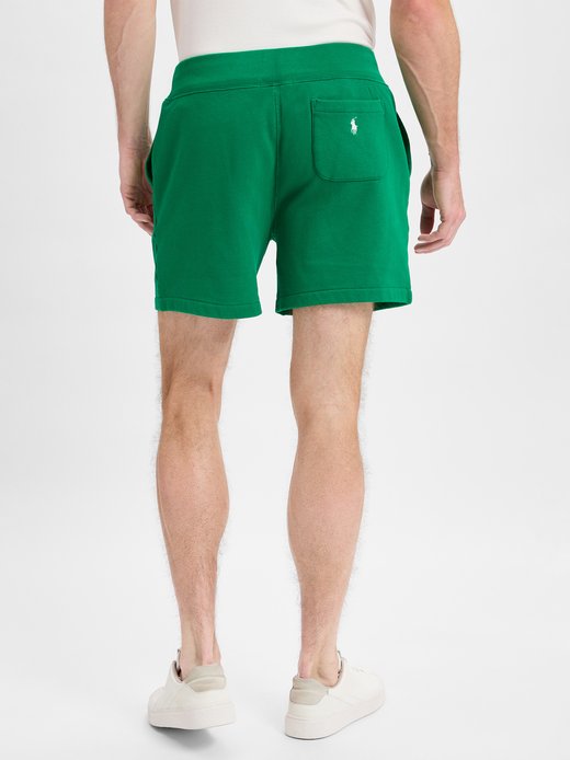 Herren Sweatshorts