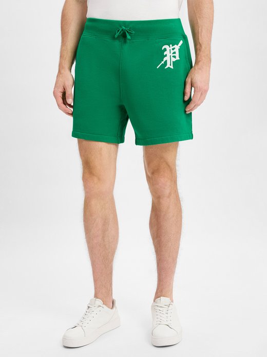 Herren Sweatshorts