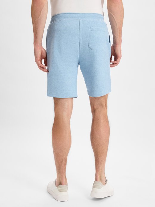 Herren Sweatshorts