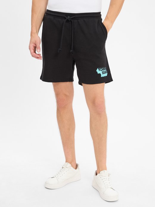 Herren Sweatshorts