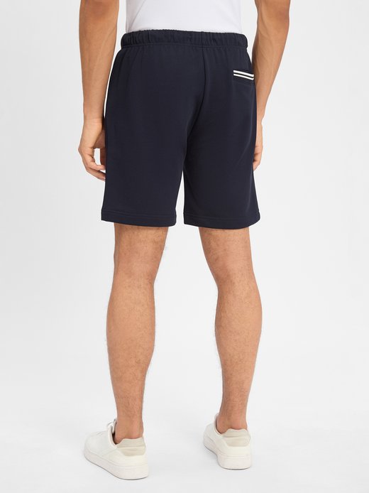 Herren Sweatshorts