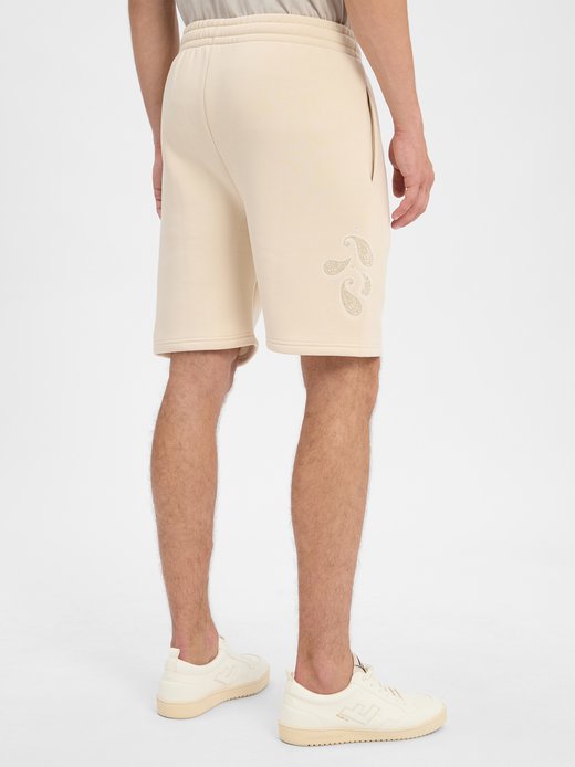 Herren Sweatshorts