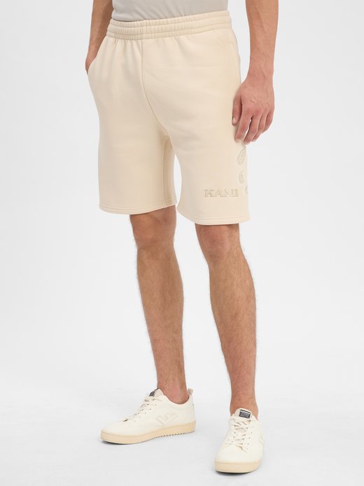 Herren Sweatshorts