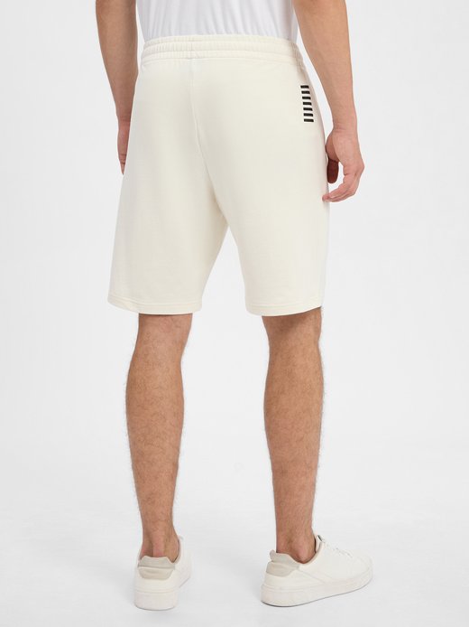 Herren Sweatshorts
