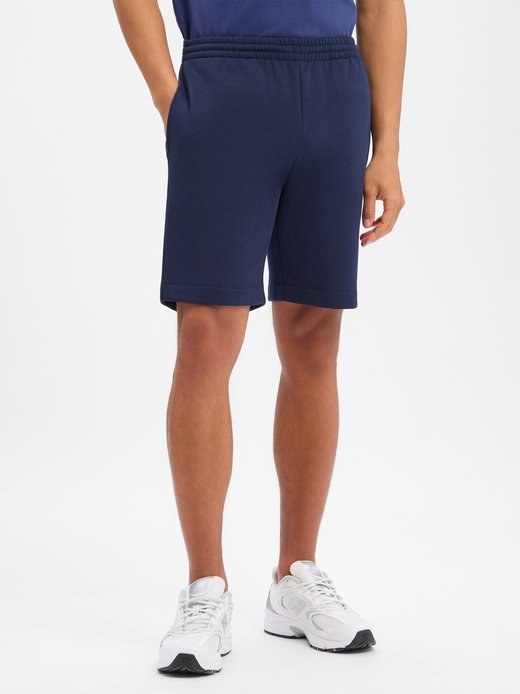 Herren Sweatshorts