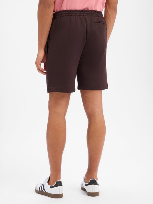 Herren Sweatshorts