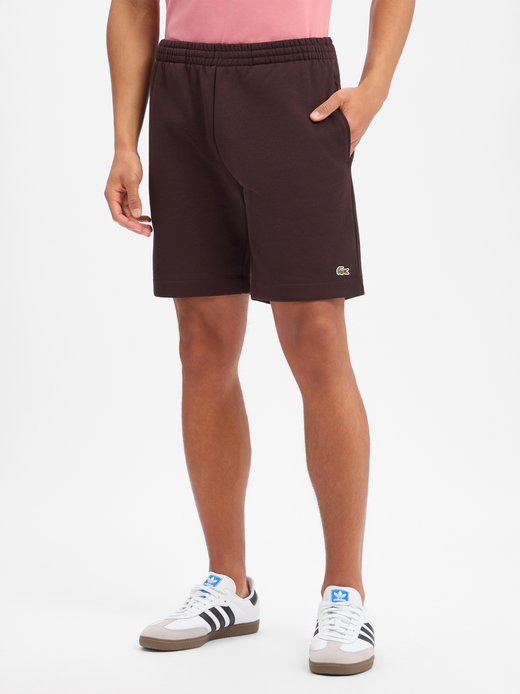 Herren Sweatshorts