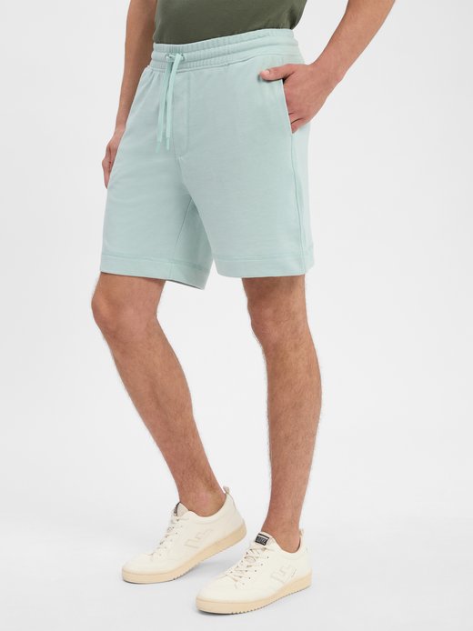 Herren Sweatshorts