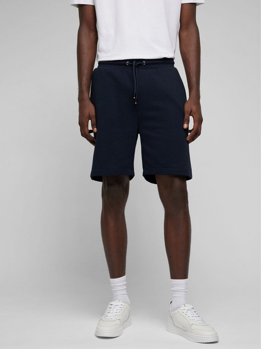 Herren Sweatshorts