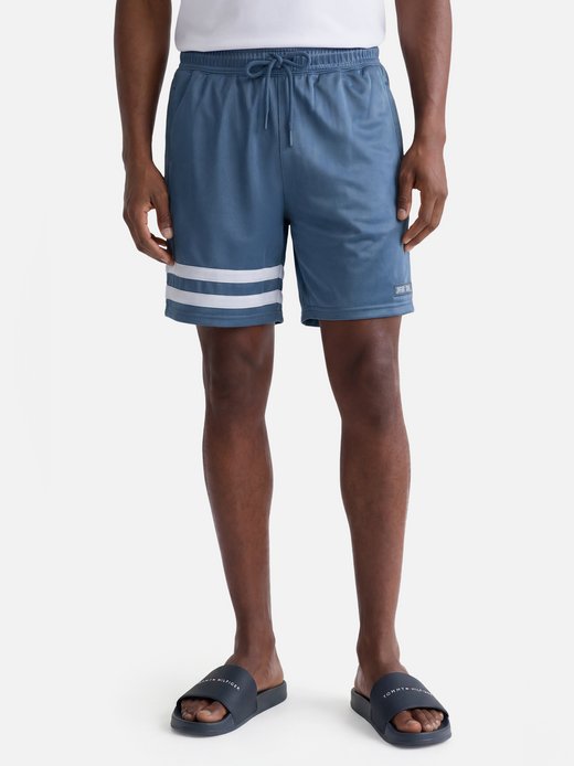Herren Sweatshorts
