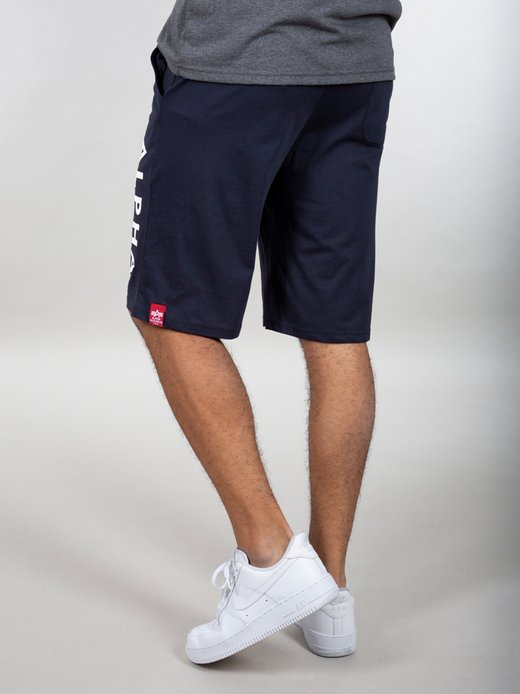 Herren Sweatshorts
