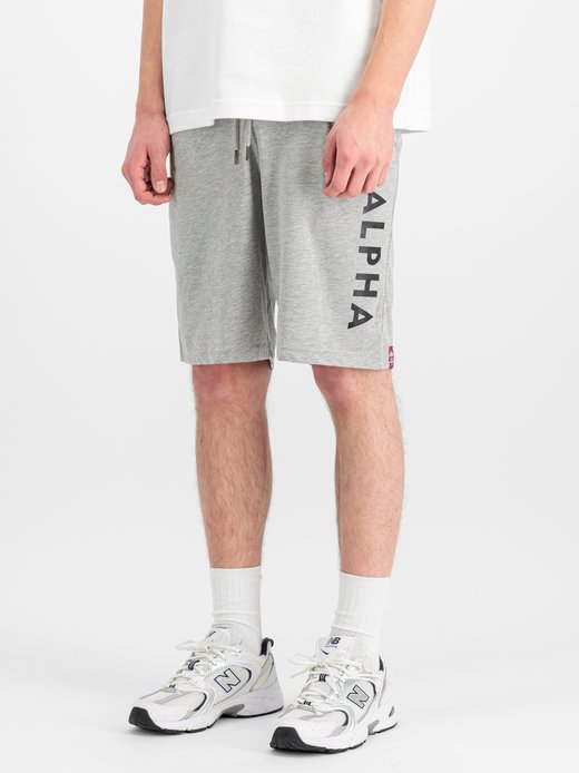 Herren Sweatshorts