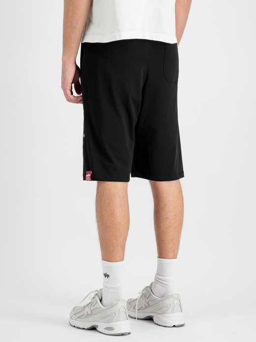 Herren Sweatshorts