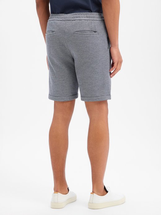 Herren Sweatshorts
