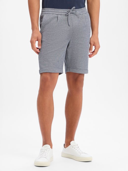 Herren Sweatshorts