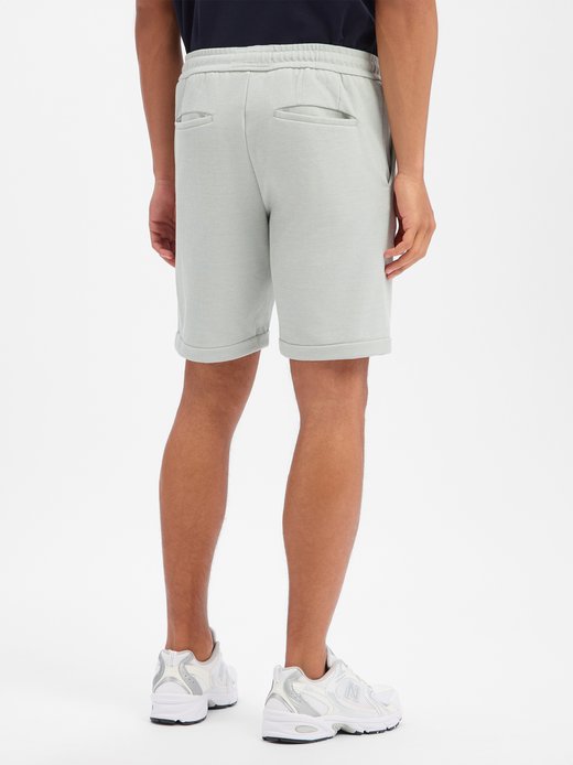 Herren Sweatshorts