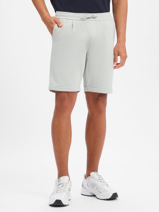 Herren Sweatshorts