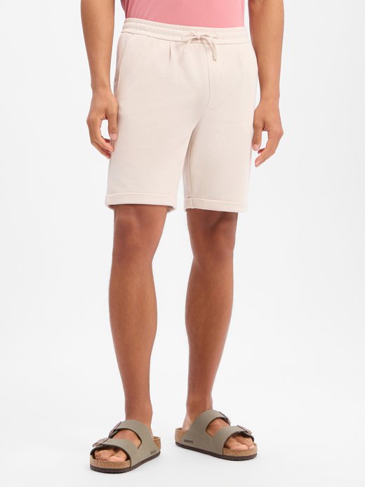 Herren Sweatshorts