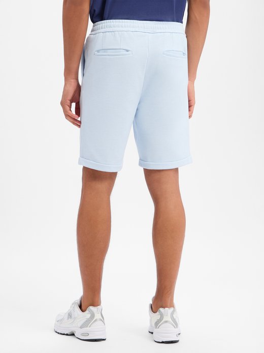 Herren Sweatshorts