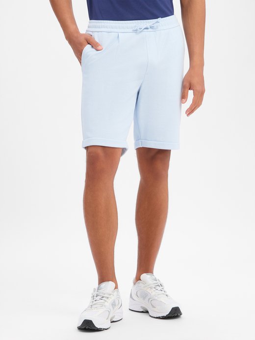 Herren Sweatshorts