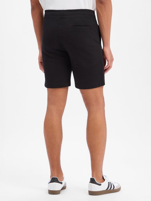 Herren Sweatshorts