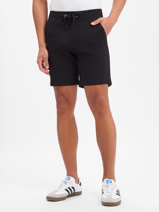 Herren Sweatshorts