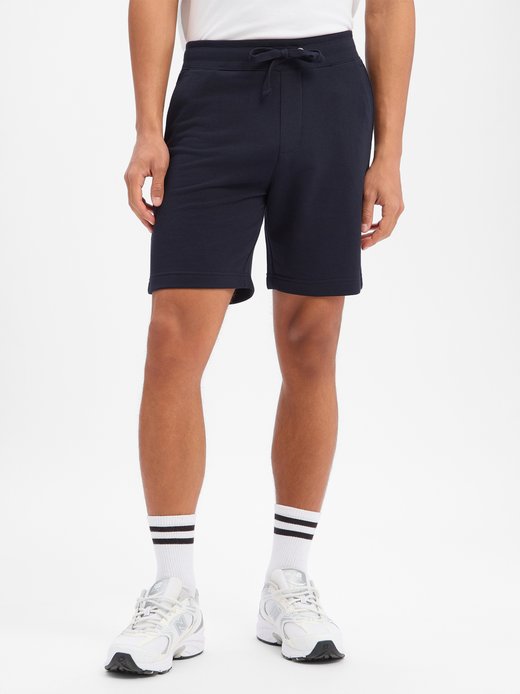 Herren Sweatshorts