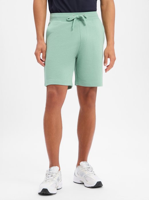 Herren Sweatshorts